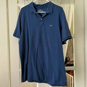 Men's polo shirt